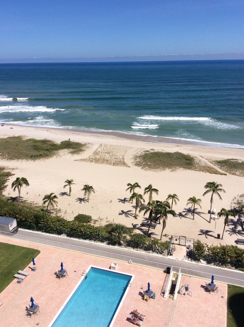 Condo à louer Floride bord de mer Florida Canada Kijiji