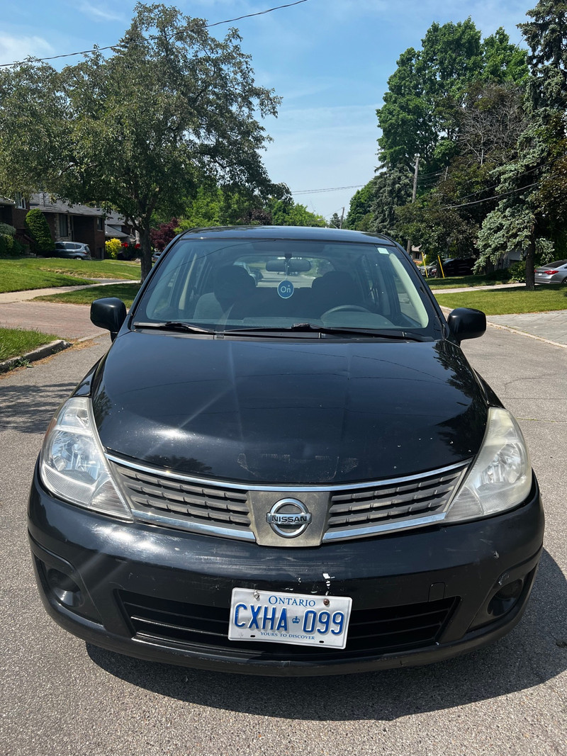 Spacious hatchback Cars & Trucks City of Toronto Kijiji