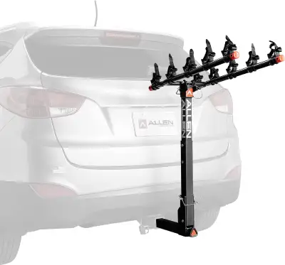 Hitch bike rack kijiji hotsell