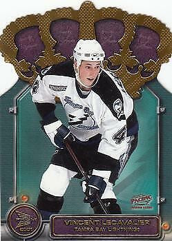 2000-01 McDonalds Prism Hockey Base Set & Insert Singles in Arts & Collectibles in Hamilton - Image 4
