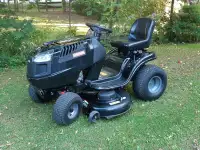 Lawn Tractors / Riding Mowers WANTED! working or not, CASH PAID!