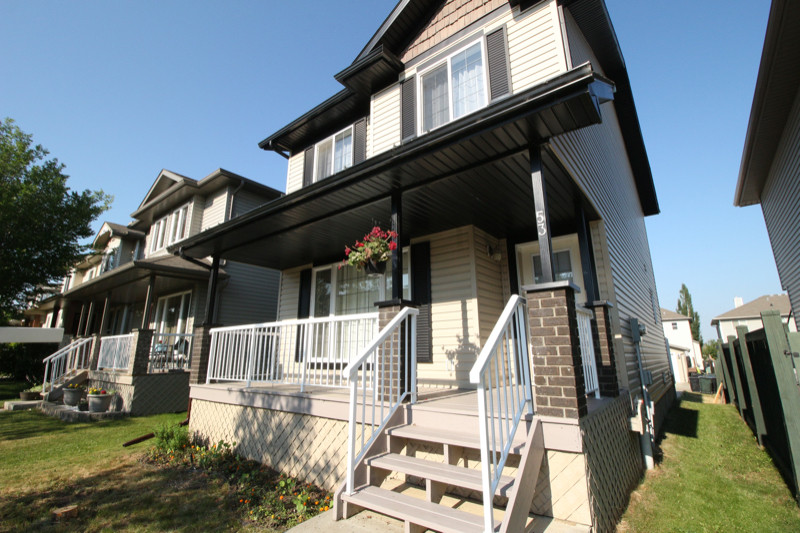 PENDINGHouse for Rent in Spruce Grove Long Term Rentals Edmonton