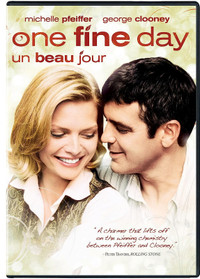 One Fine Day DVD