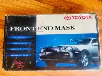 Toyota Celica Front End Mask