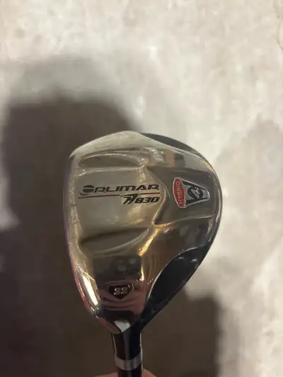 Lefty 4 Hybrid, View more