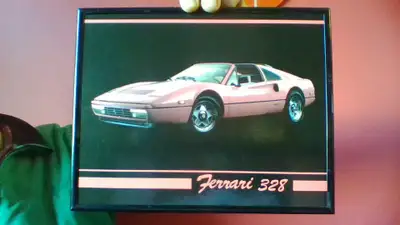 ferrari 328 in All Categories in Canada | Kijiji Marketplaces