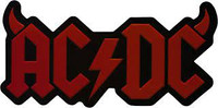 ACDC Tribute band