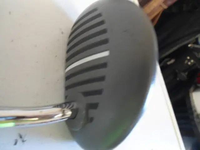 SET OF MEN'S RIGHT HANDED GOLF CLUBS WITH GOLF BAG  52 in Golf in Sudbury - Image 9