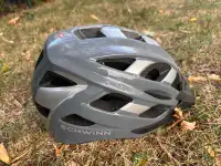  Schwinn bicycle helmet - adult
