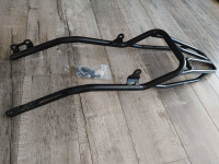 Moto Guzzi V7 III Rear Luggage Rack