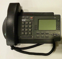NORTEL VISTA 350, ASTRA 390 BUSINESS PHONES, AT&T TWO (2 ) LINE