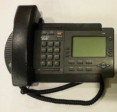 NORTEL VISTA 350, ASTRA 390 BUSINESS PHONES, AT&T TWO (2 ) LINE in Home Phones & Answering Machines in Mississauga / Peel Region