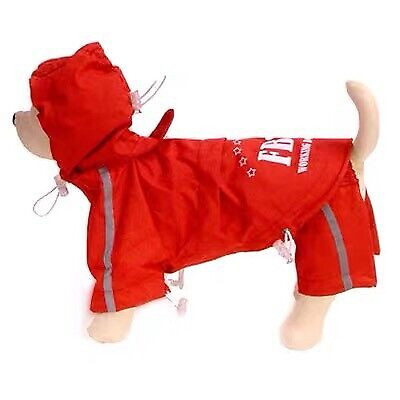 Dog rain coat never used in Accessories in Oakville / Halton Region - Image 3