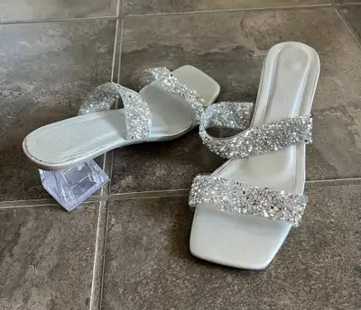 Size 8 High Heels, View more