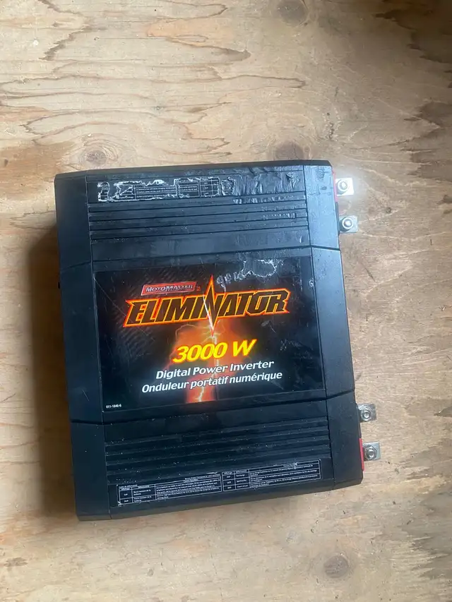Digital Power inverter628643643681291219