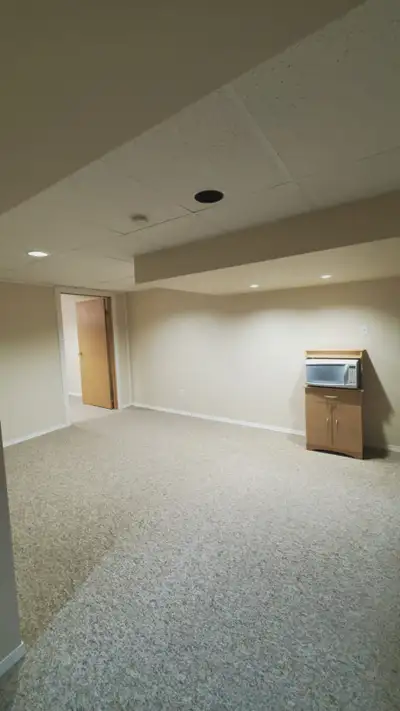 One room for rent for PANJABI girl Move-in date is August 01,2026 No pets permitted. No partying. Se...