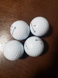 Golf Balls(new condition).