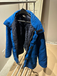 Men’s Flame Retardant Jacket XL - $175 OBO