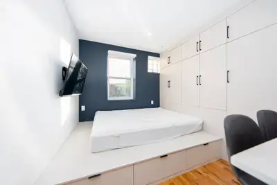Studio Haute gamme au coeur de Montréal 255 Square St-Louis