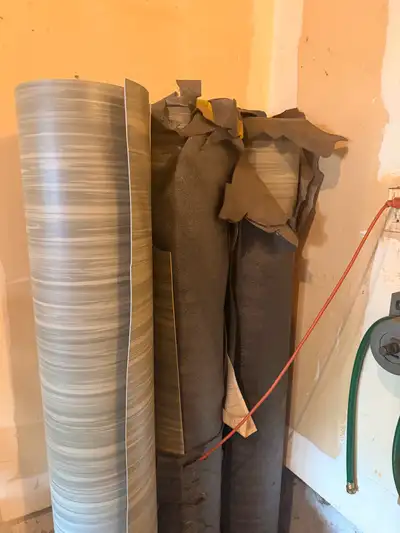 Commercial Rubber Flooring, View more