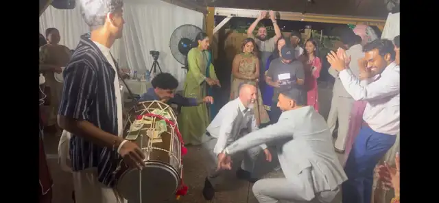 DHOL FOR ALL OCCASIONS