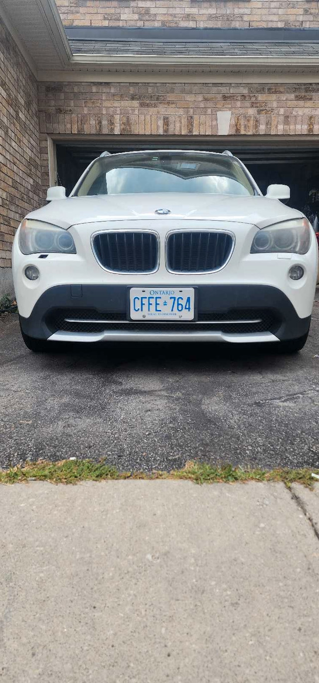 2012 BMW X1 AWD in Cars & Trucks in Oakville / Halton Region - Image 2