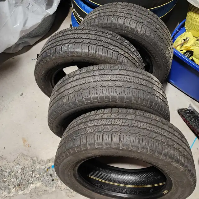 Winter Tires in Tires & Rims in City of Halifax - Image 2
