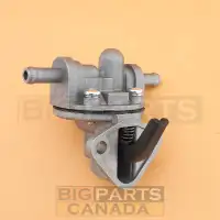 Fuel Pump 12581-52030, 15821-52030 for Kubota types