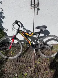 Men’s bike 