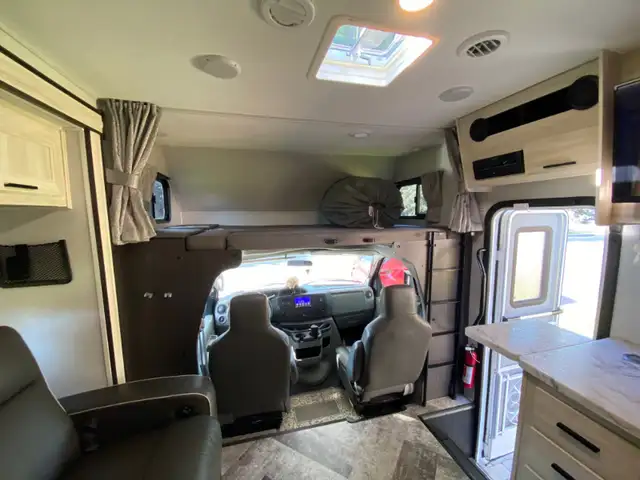 Motorisé à vendre dans VR et caravanes dans Laval/Rive Nord - Image 2