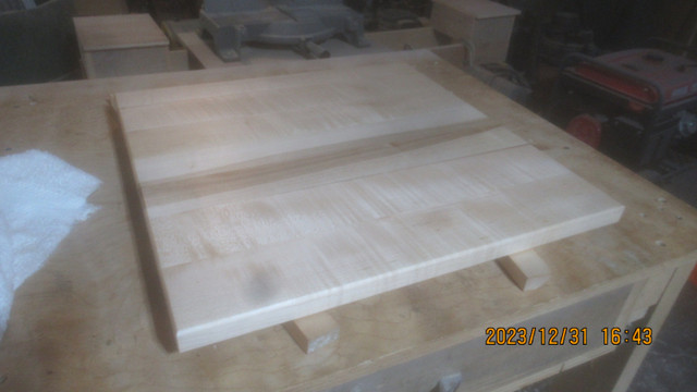 ❗❗❗Cutting Boards Maple new 2024❗❗❗ in Other in Moncton