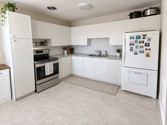 CRESCENTWOOD DUPLEX FOR RENT | Long Term Rentals | Winnipeg | Free ...