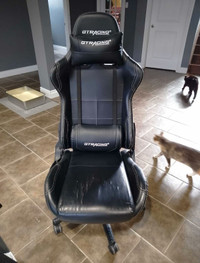 GT Racing gaming chair