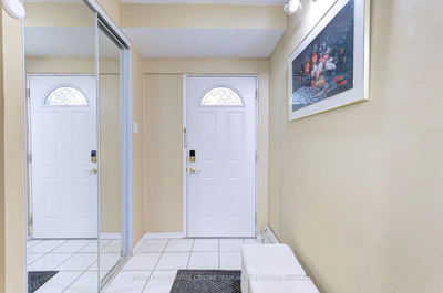 3-Bed, 1.5 bath townhome for rent in downtown Mississauga, 10 min drive from Square One Mall. Availa...