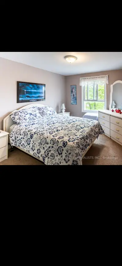 BEAUTIFUL BRIGHT CLEAN ROOMS