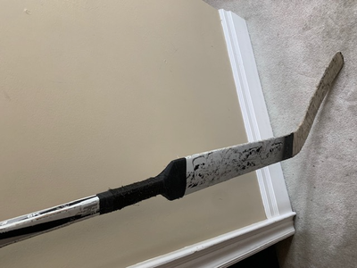 REEBOK 6K JUNIOR GOALIE STICK, View more