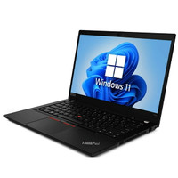 Win11P Like New 14" T480 i5-8350U 8th Gen USB-C Lenovo Laptop