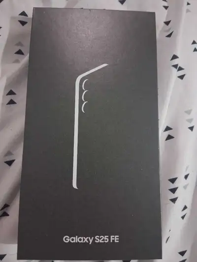 Samsung Galaxy S25 FE, View more