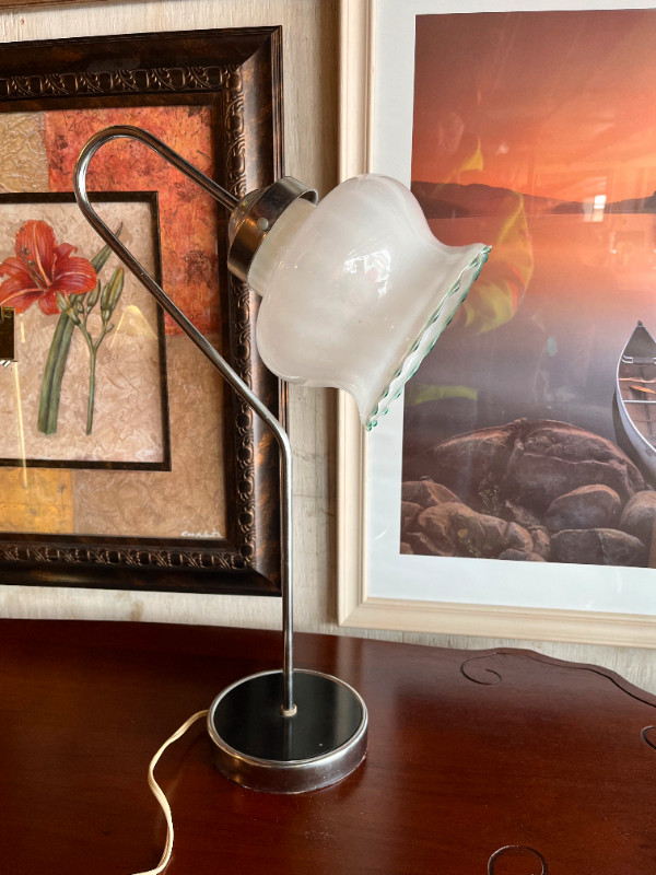 Unique Table Lamp in Indoor Lighting & Fans in Peterborough