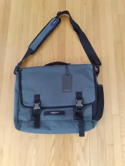 New, Timbuk 2 Laptop Case for Professionals, View more