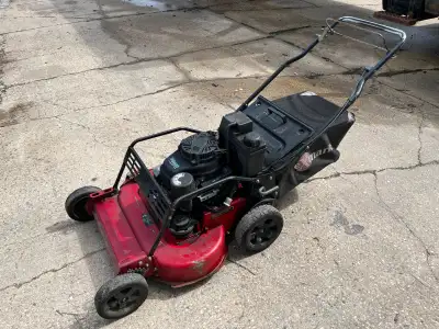 Toro TurfMaster 30" Mower, View more