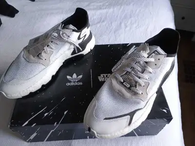 Adidas Nite Jogger Star Wars, View more