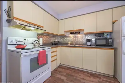 Townhouse for Rent!!!
