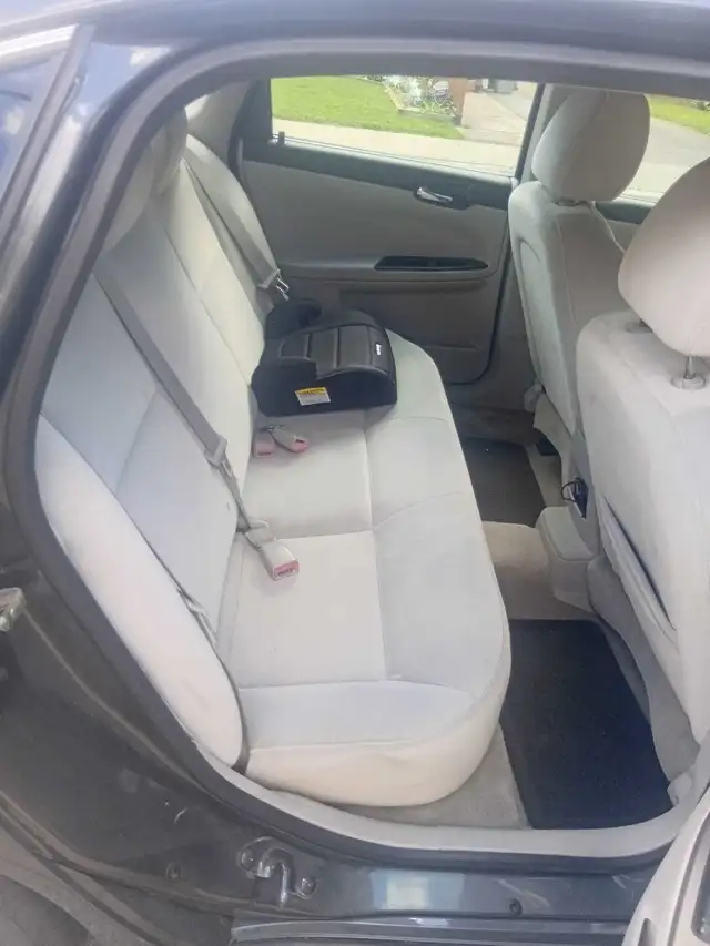 2010 Impala527571955829319684