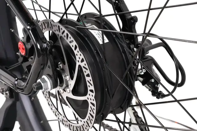 Le Westridge 29T: Votre Billet pour la Vitesse en Sentier! in eBike in City of Montréal - Image 11