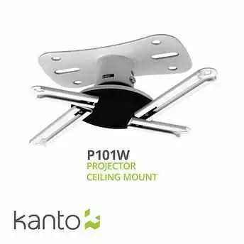 Kanto Projector Mount (new in box), View more