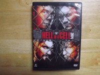 FS: WWE "Hell In A Cage 2014" DVD
