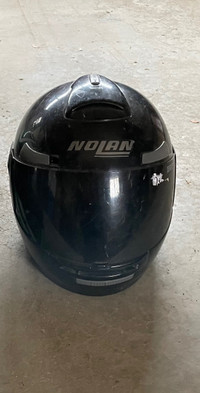Nolan Youth Snowmobile Helmet PRICE REDUCED Now  $10