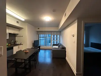 Room for rent (long-term)
