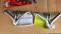 Headers for SBC 283-400